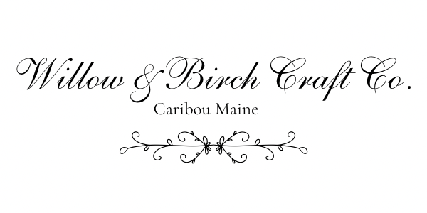 Willow & Birch Craft Co.